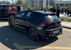 فولكسفاغن جولف